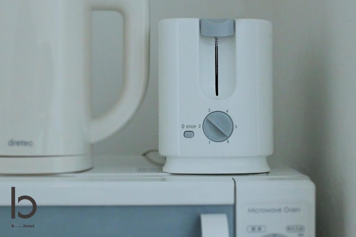 Dai3Himawari - Stylish Apt 3Mins Walk Peacepark 4Ppl Hiroshima Exterior foto