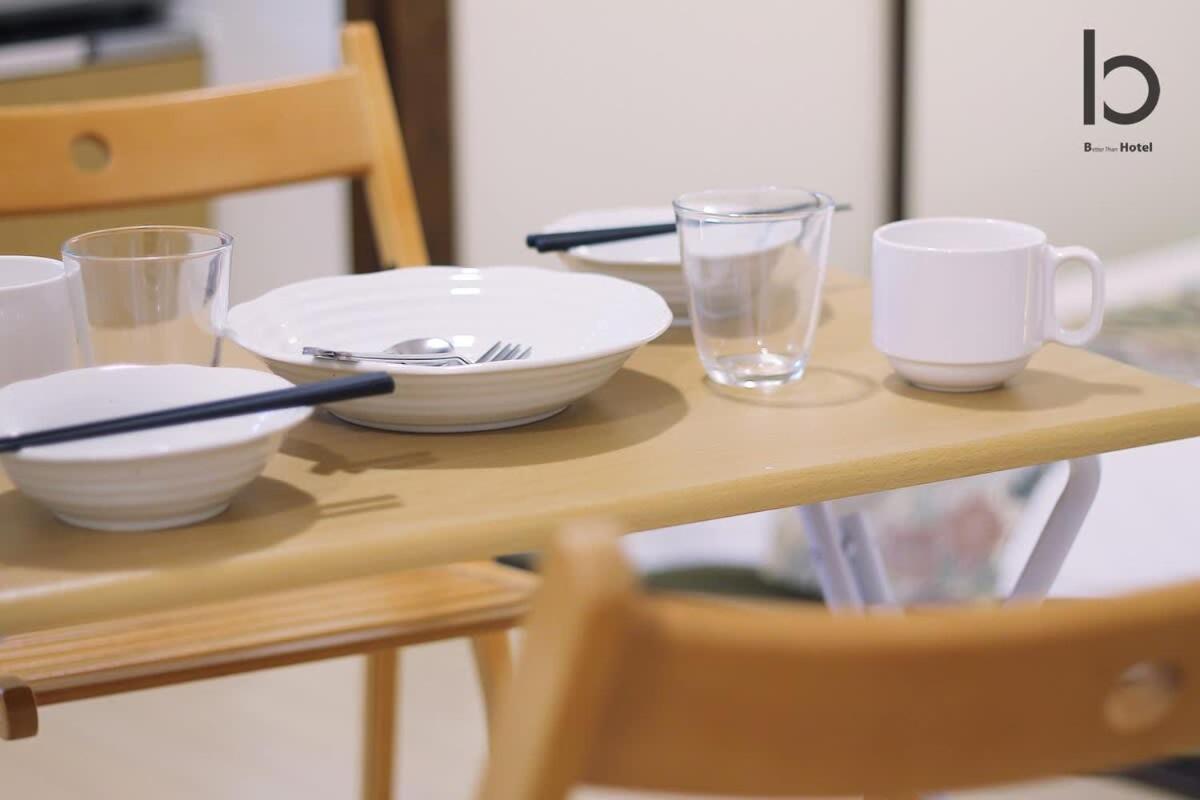 Dai3Himawari - Stylish Apt 3Mins Walk Peacepark 4Ppl Hiroshima Exterior foto