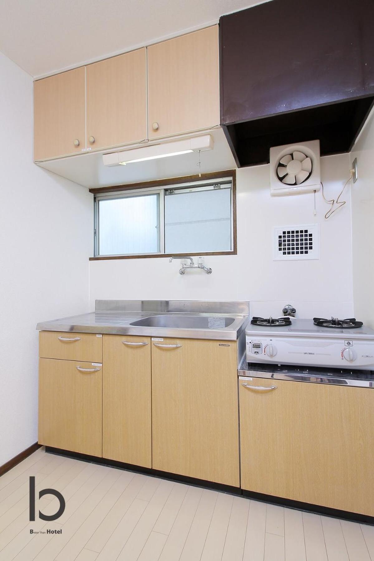Dai3Himawari - Stylish Apt 3Mins Walk Peacepark 4Ppl Hiroshima Exterior foto